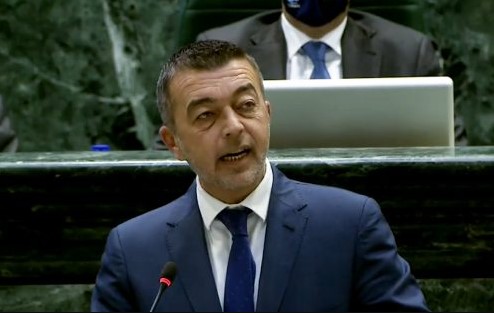 خلدون حينا: الوصاية على مقدسات القدس