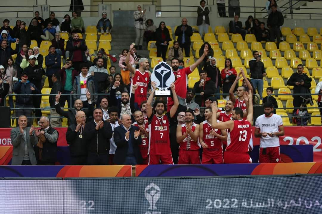 الأرثوذكسي يتطلع لمواصلة سكة الانتصارات