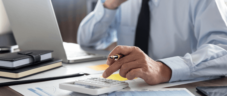 18% نسبة نجاح مدققي الحسابات المجازين