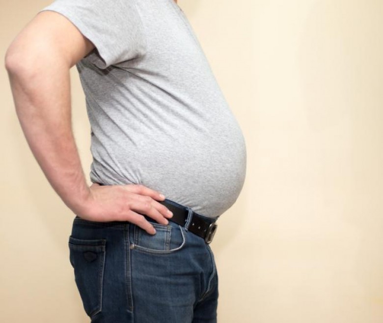 للتخلص من “الكرش”.. 5 أطعمة تناولها