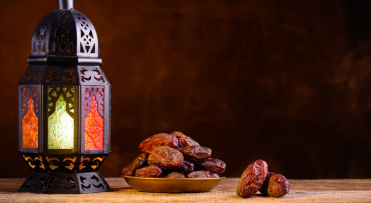 فرصة لمن يريد قضاء الصوم في