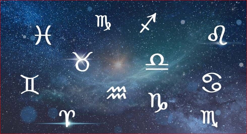 أفضل برجين بالحب والشراكة لعام 2023