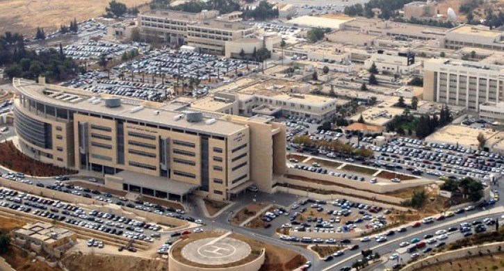 لأول مرة في الأردن .. الخدمات