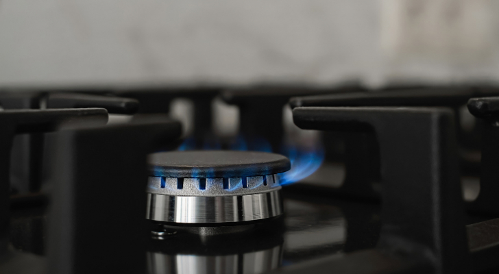 انخفاض أسعار الغاز في أوروبا