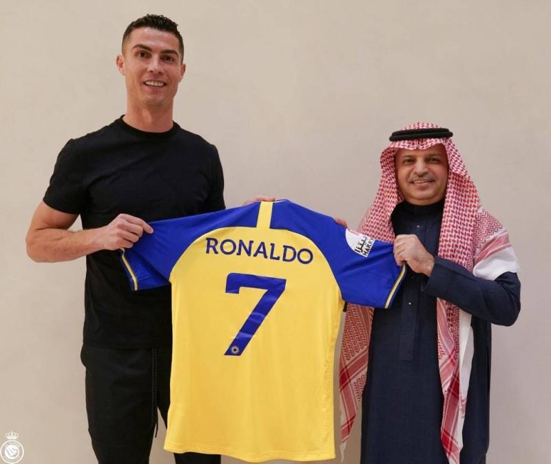 5 مراحل في مفاوضات النصر السعودي