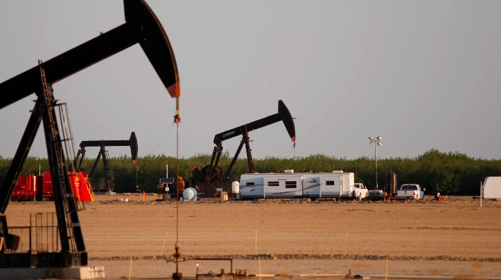 خام برنت يلامس 86 دولارا