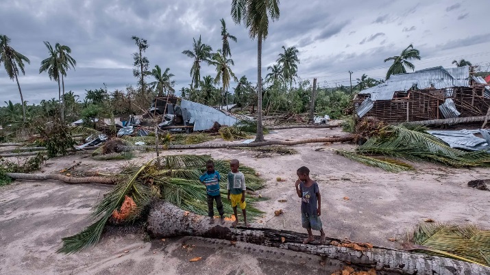 112 مليار دولار خسائر متوقعة لقطاع