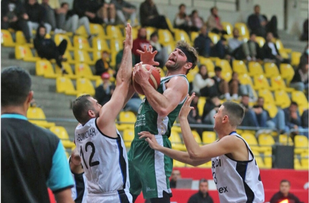 الأهلي والجبيهة يقسوان على الرياضي وكفريوبا