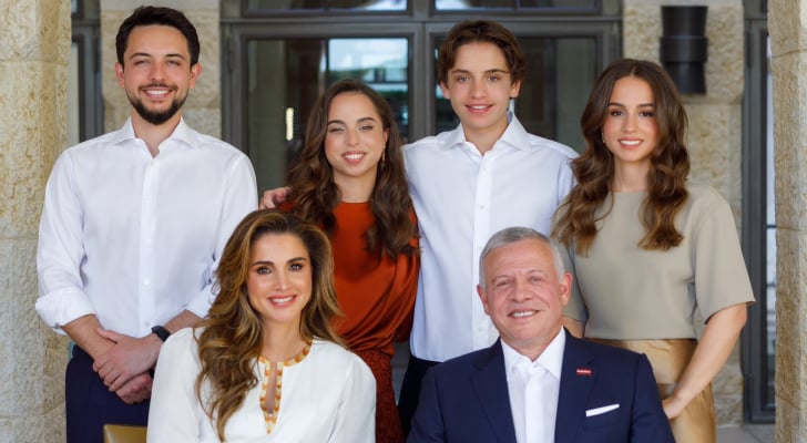 الملكة: نسأل الله أن يحمل العام