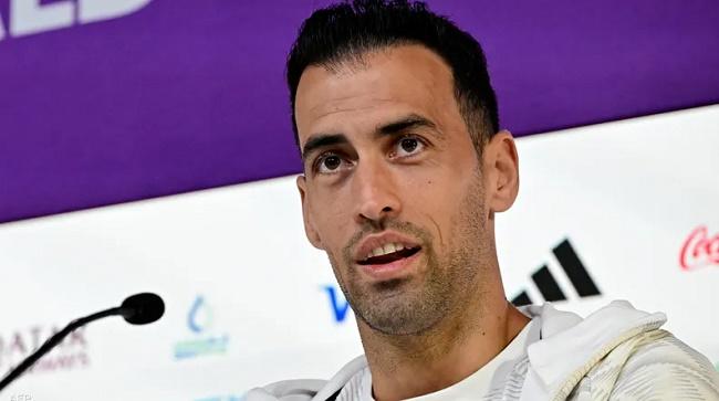 بعد رونالدو.. صحيفة إسبانية تتحدث عن