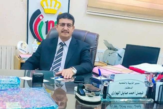 الهواري يؤكد سير امتحانات تكميلية التوجيهي