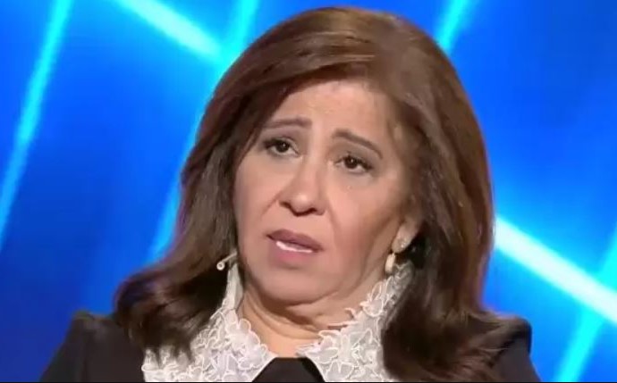 المتنبئة ليلى عبداللطيف: الملك عبدالله الثاني