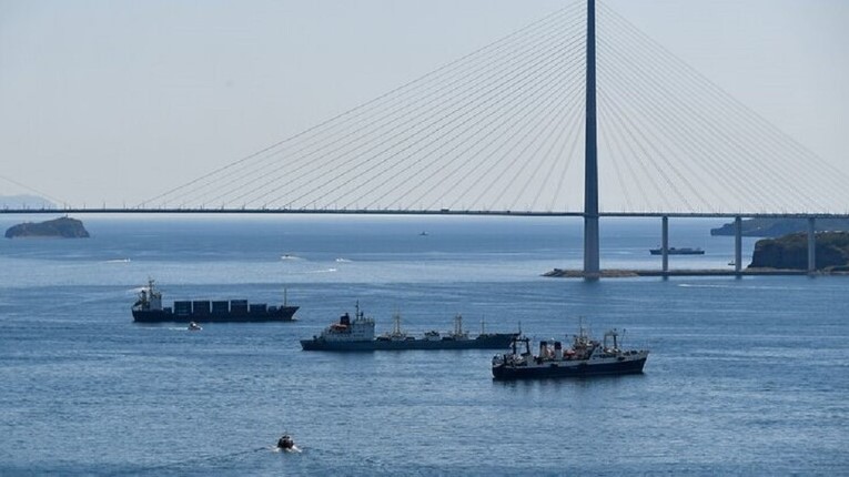 تركيا.. الضباب الكثيف يتسبب بإيقاف حركة