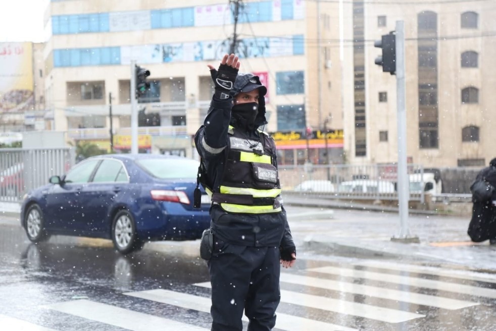 مديرية الأمن العام تحذر من حالة