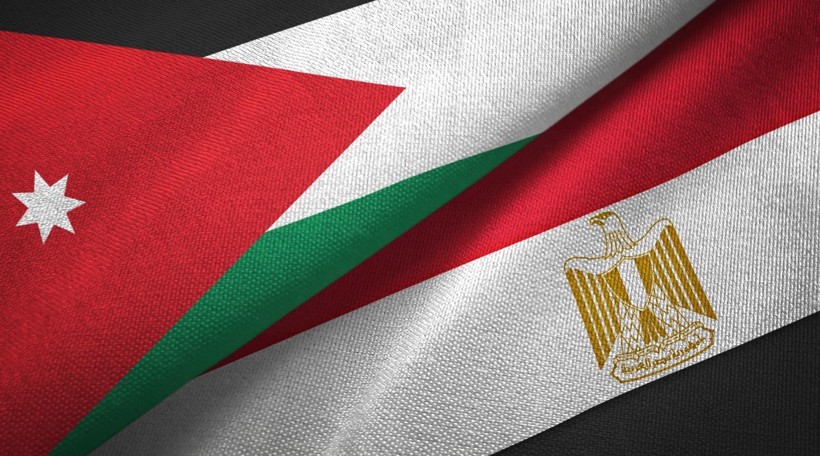 الاردن يدين الهجوم الارهابي في مصر