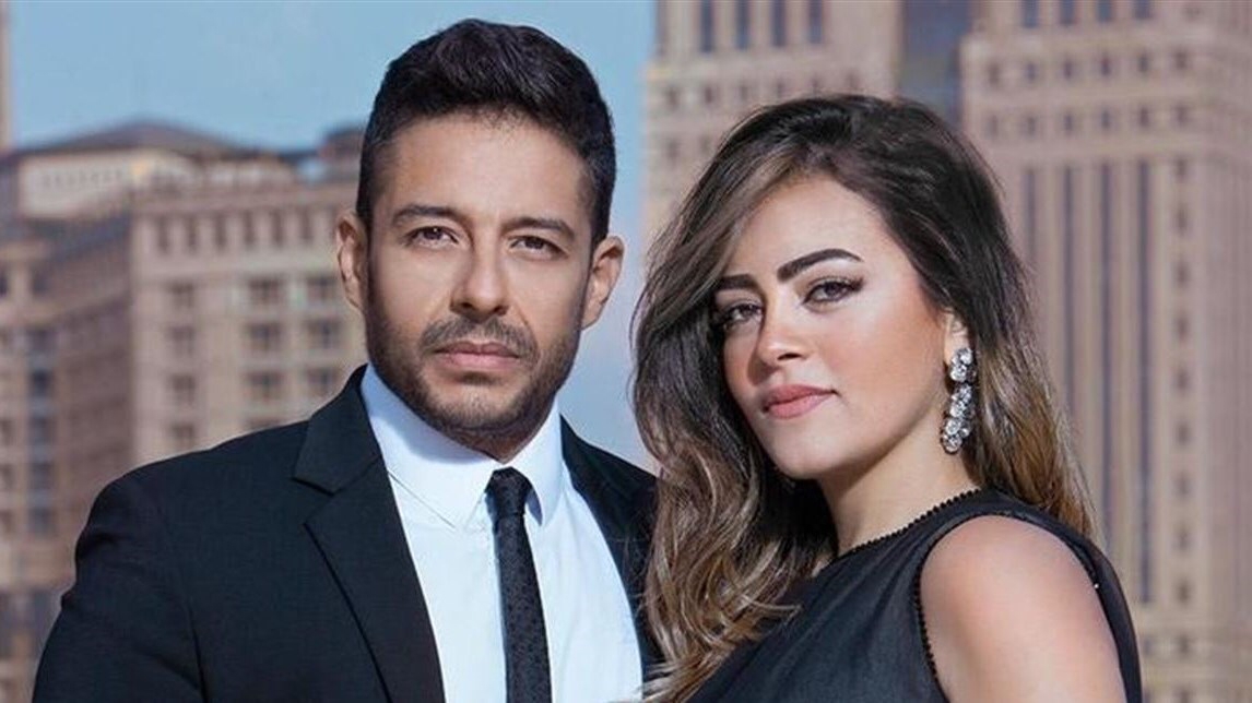 محمد حماقي: أنا ومراتي انفصلنا سنتين