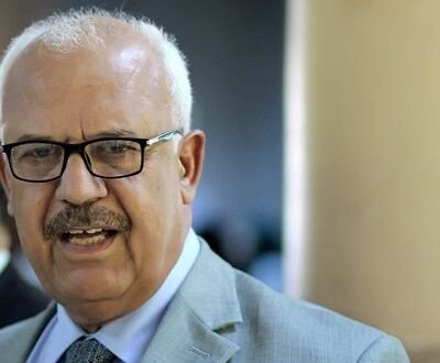 عشائر الشريدة تشكر المعزين بوفاة الدكتور