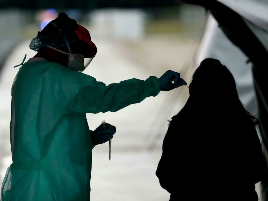 المعاني يطالب بفرض إجراءات على القادمين