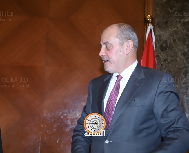 الشمالي: التعديلات على قانون الضمان لن