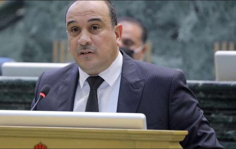 العياصرة: على الضمان ان يعمل عمل