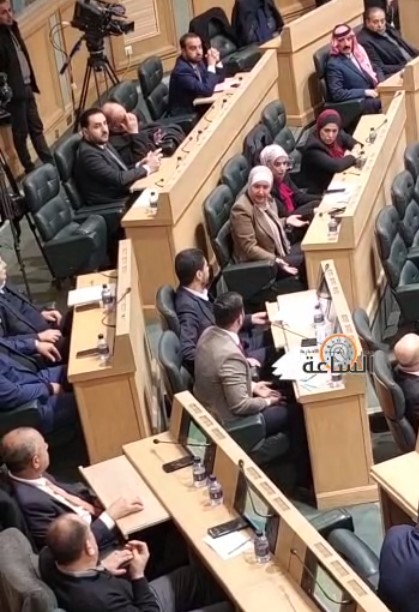 مشادة كلامية بين ابو يحيى وشريم