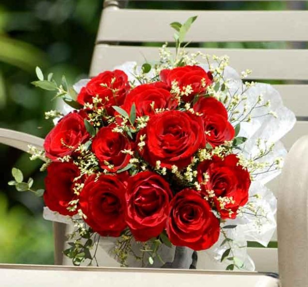 الزميلة أية الجعفري.. كل عام وانتي