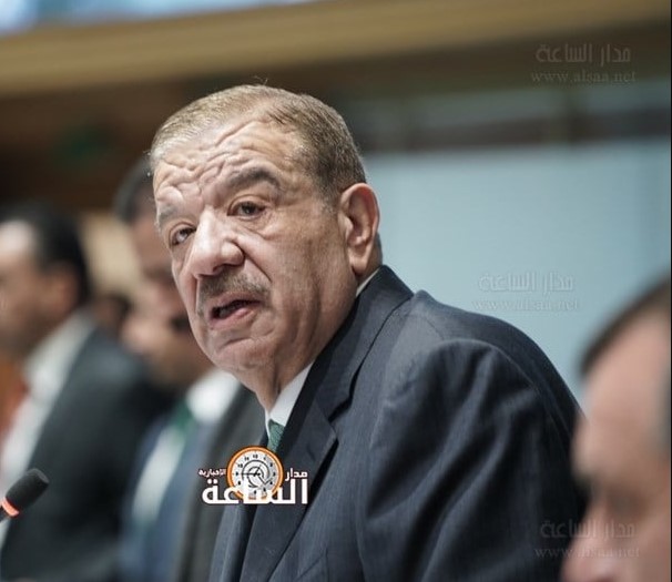 الدغمي يغادر مستشفى الرويال بعد أن