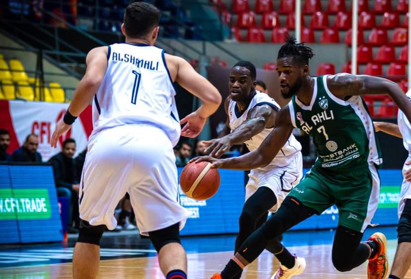 قمة تجمع الجبيهة والرياضي والأرثوذكسي ضيفا