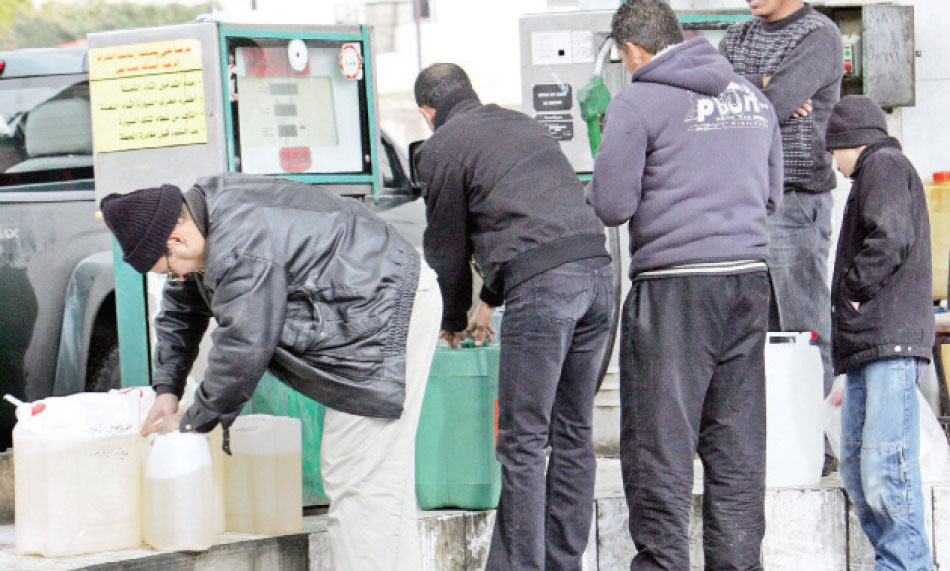 المواصفات تباشر الإشراف على تعديل سعر