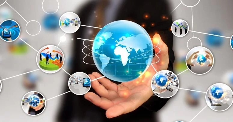 التسويق الالكتروني والاقتصاد في غرفة الانعاش