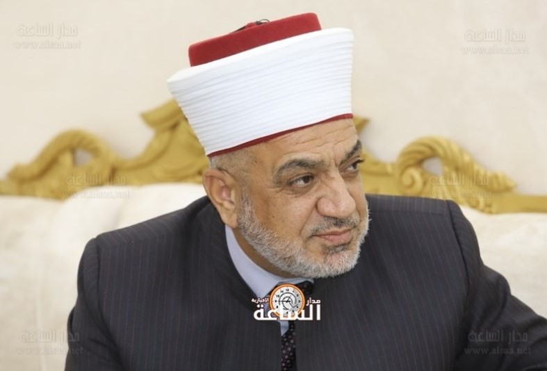 وزير الأوقاف: اقتحام الوزير الإسرائيلي بن