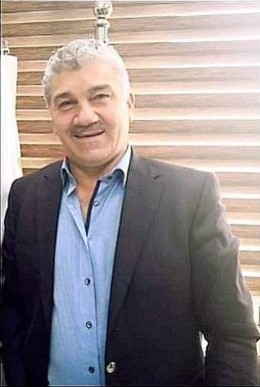 الخطاطبه يكتب للمهندس حسام النجداوي: بجهد