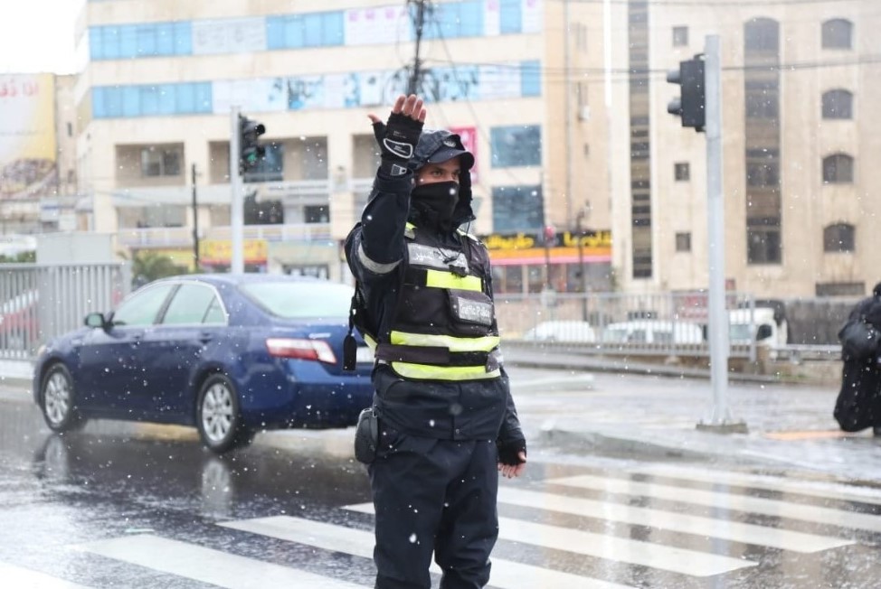 مديرية الأمن العام تجدد تحذيراتها من