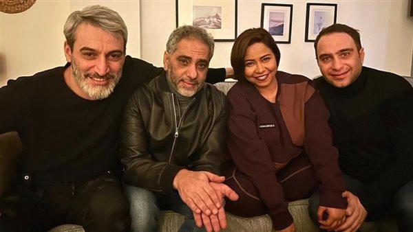 لبنان تحقق مع شيرين وزوجها بعد