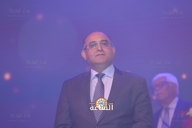 الطويسي: قنوات التلفزيون الرّسمية هي الأكثر