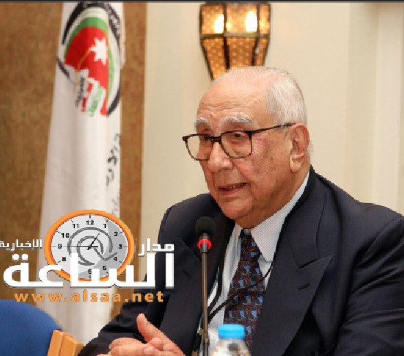 تفاصيل تشييع جثمان رئيس الوزراء الاسبق