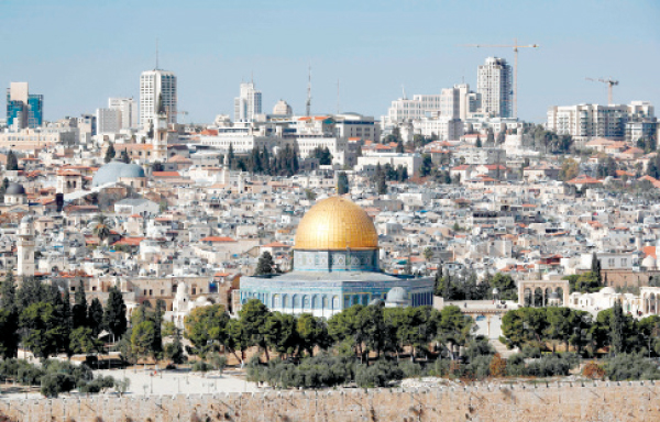 الأمم المتحدة تؤكد دور الأردن الخاص