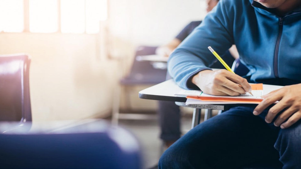 47488 طالبا يتقدمون لامتحان الثانوية العامة