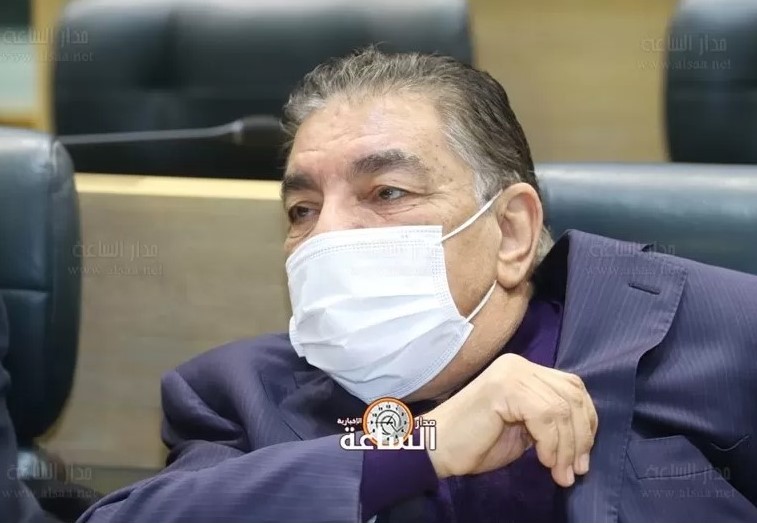 النائب الزعبي: بن غفير يتعاطى حبوب