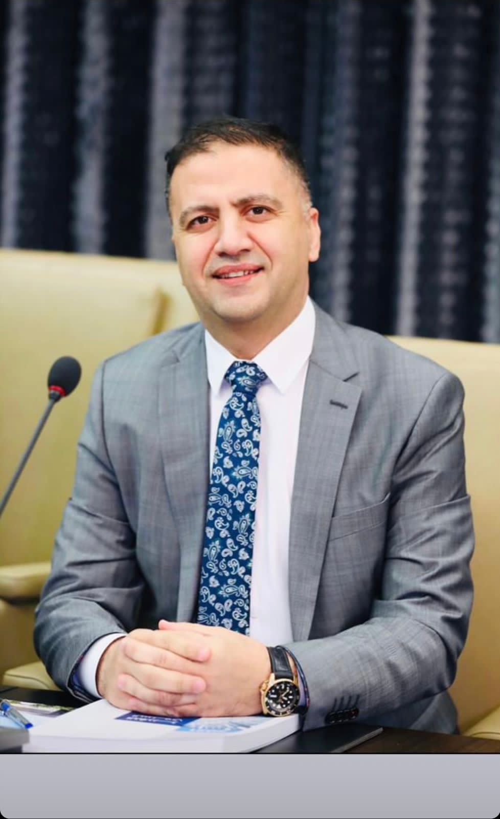 فادي العلاونه مبارك الدرجه الاولى