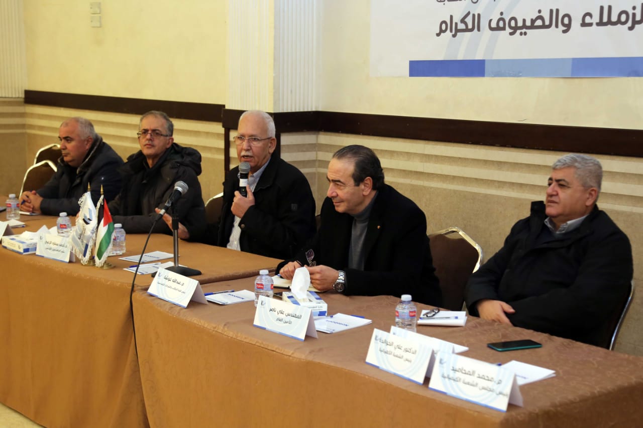 “المهندسين”: تعديلات صندوق التقاعد لم تعط