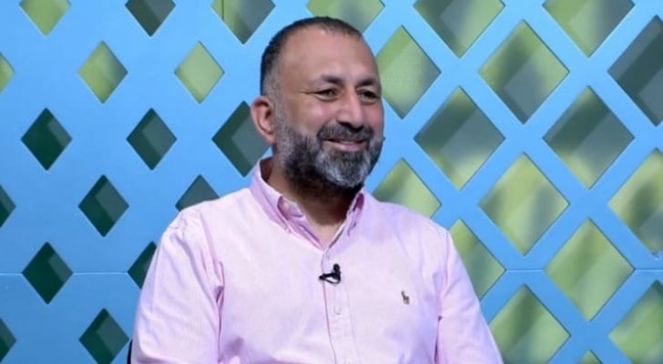 الحوامدة: العام الماضي كان صعبا على