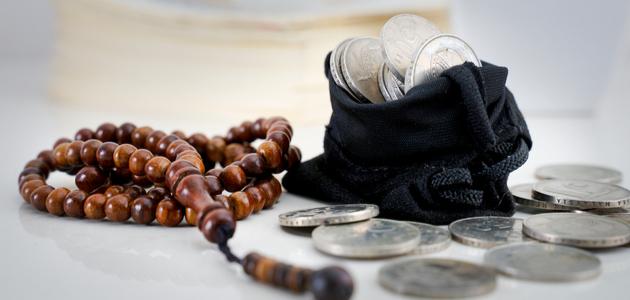 كيف يعلم المساهم في الشركة أنها