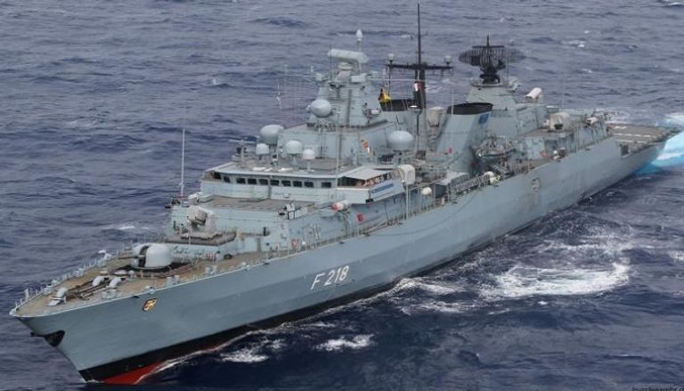 حرب الفرقاطات.. الدعم العسكري يغير بوصلة