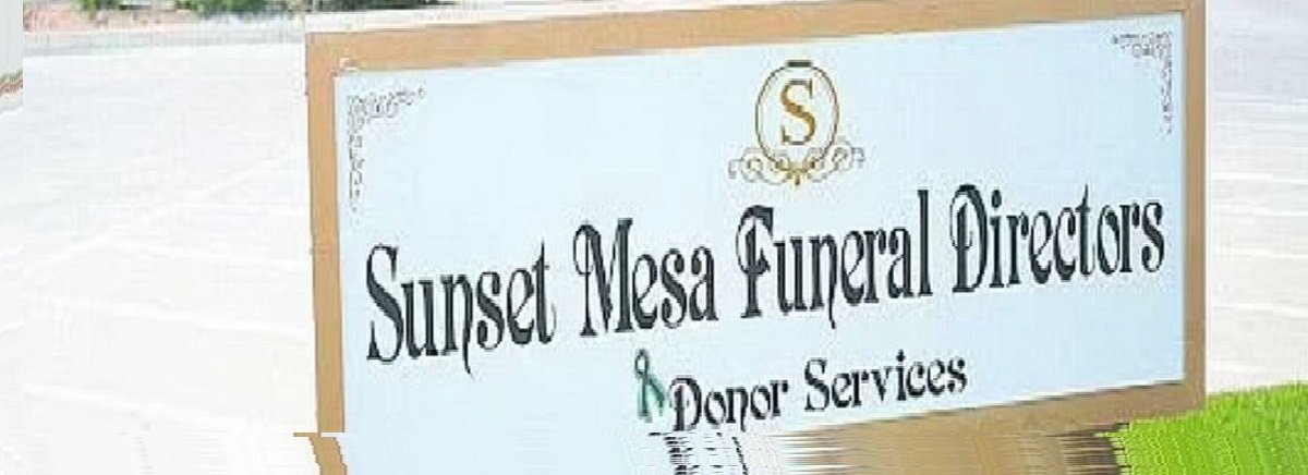 الولايات المتحدة.. حانوتية تبيع أجزاء من