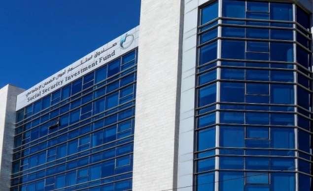 قائمة ترفيعات للدرجات الأولى والثانية والثالثة