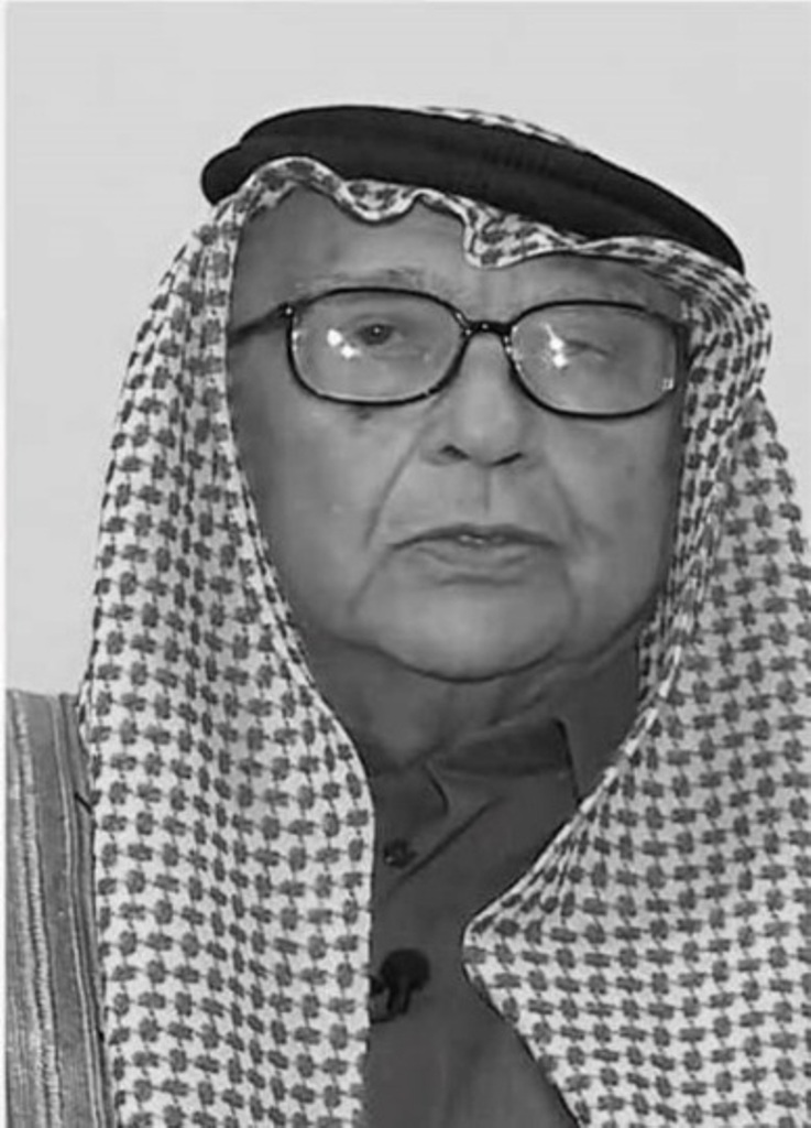 أسرة جامعة عمان الاهلية تنعى دولة