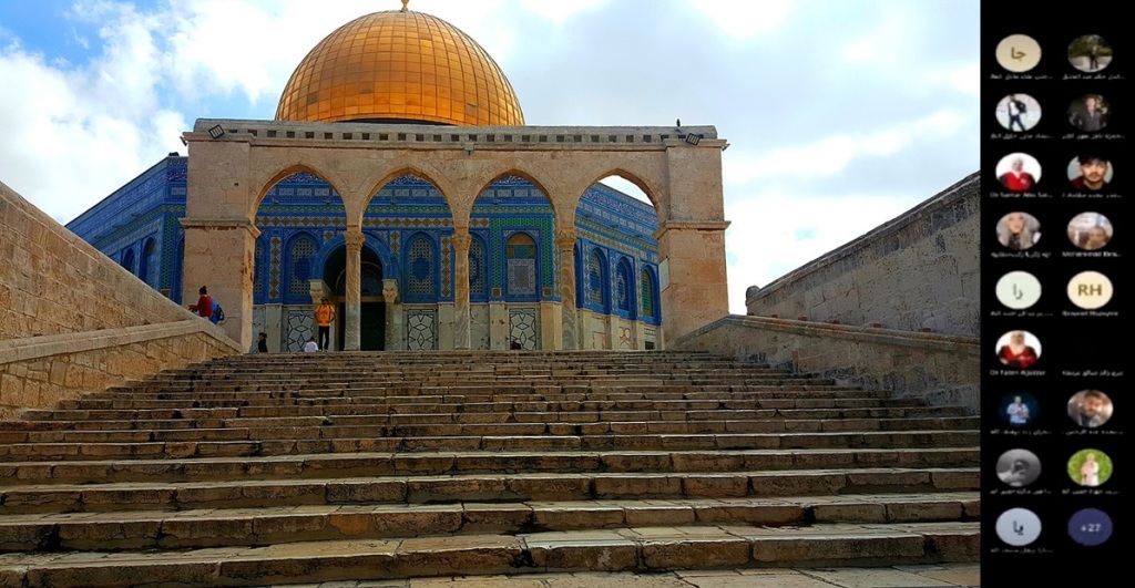 العمارة والتصميم في عمان الاهلية تنظم