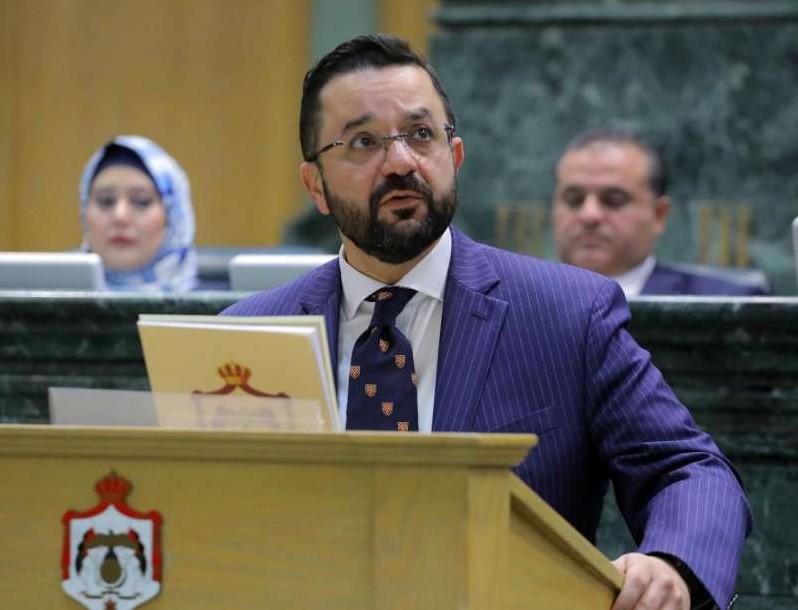 خطاب الموازنة العامة.. الاثنين