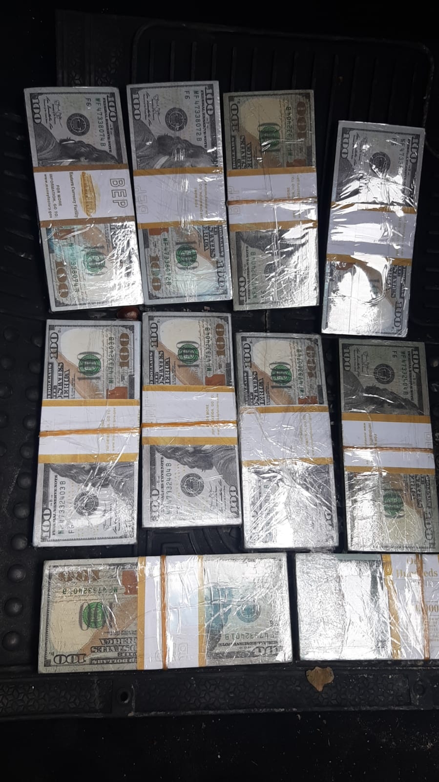 تم التتبع منذ اسابيع في جرش